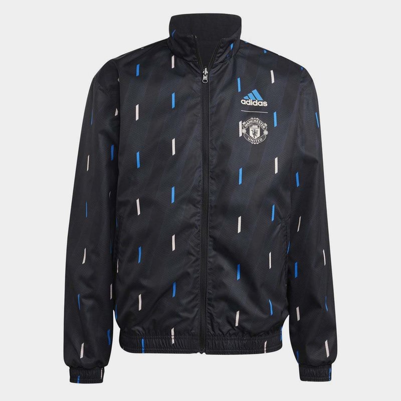 adidas MUFC Anth Jkt Sn32
