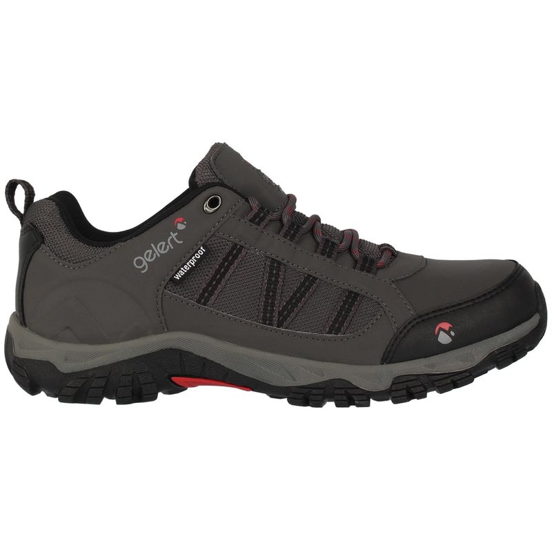 Gelert Horizon Low Waterproof Mens Walking Shoes