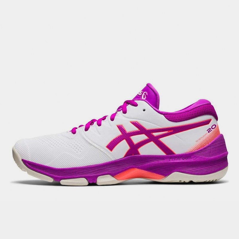 netball trainers
