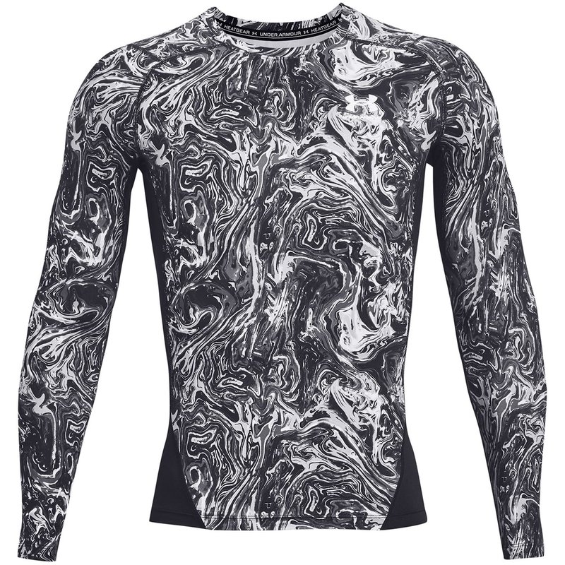 Under Armour Heatgear LS Baselayer Top