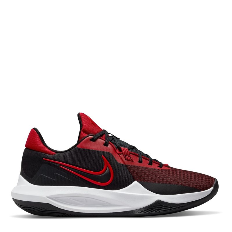 Nike Precision 6 Basketball Shoes