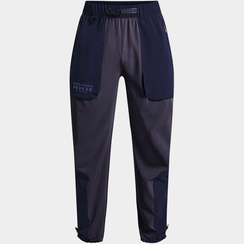 Under Armour Run Trail Pant Sn99
