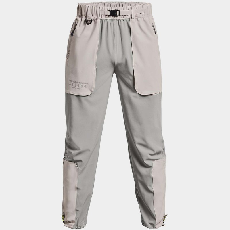 Under Armour Run Trail Pant Sn99