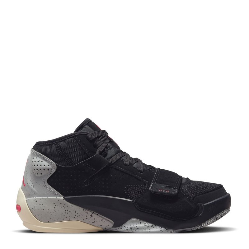 Air Jordan ZION 2 Jnr Basketball Shoes 