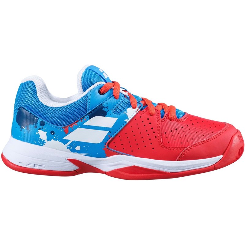 Babolat Pulsion All Court Junior Tennis Shoes
