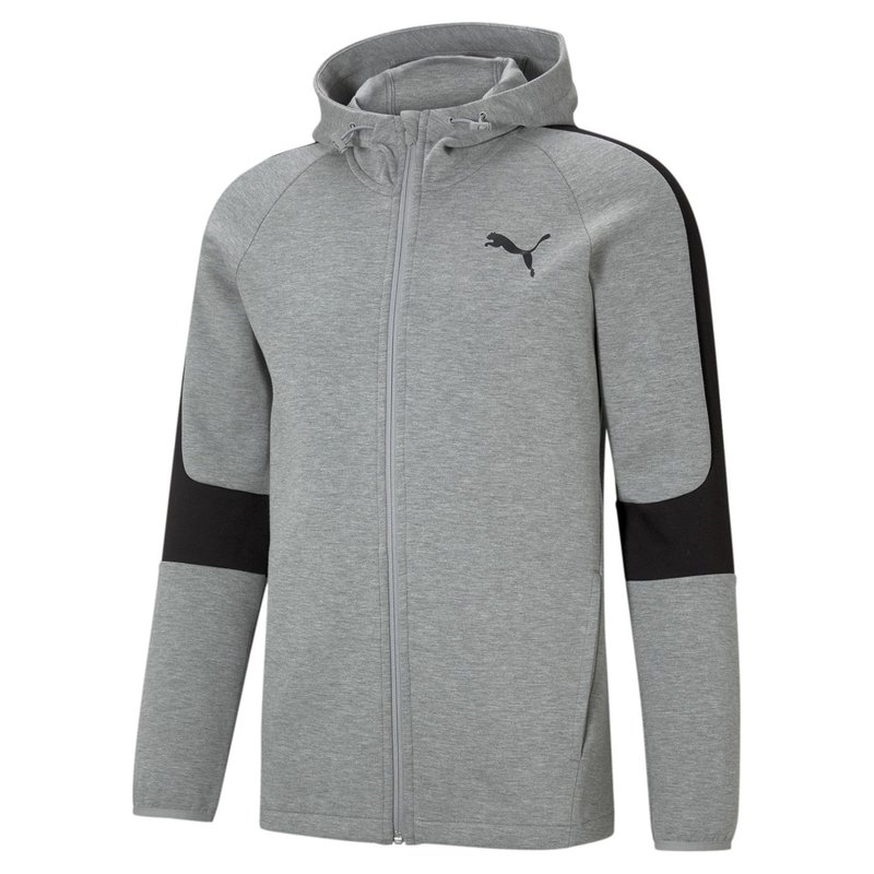 Puma Evo Core Hoodie Mens