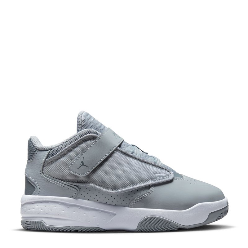 Air Jordan Max Aura 4 Little Kids Basketball Shoes