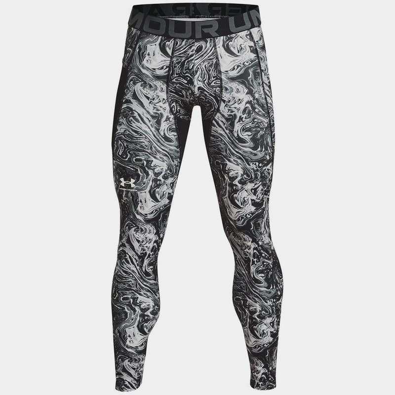 Under Armour Heatgear Mens Legging 