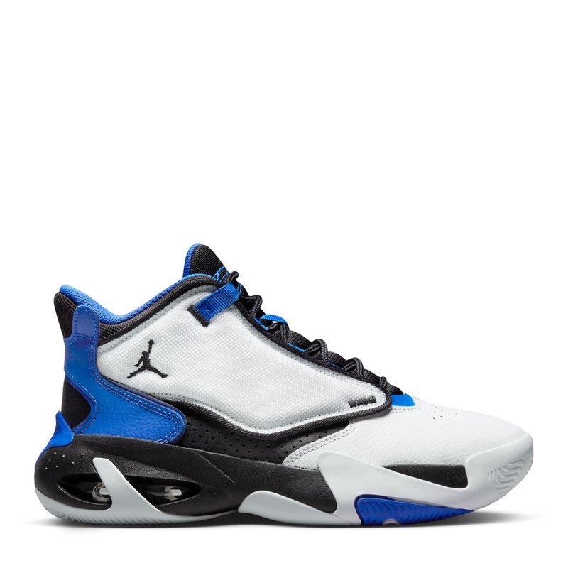 Air Jordan Max Aura 4 Jnr Basketball Shoes