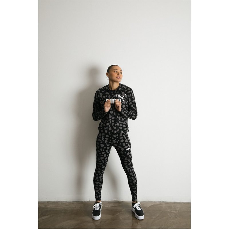 Puma Animal Legging Ld32