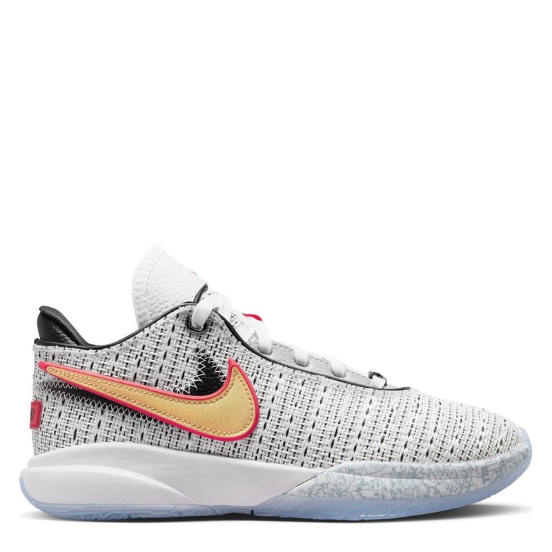 Nike LeBron XX Jnr Basketball Shoes