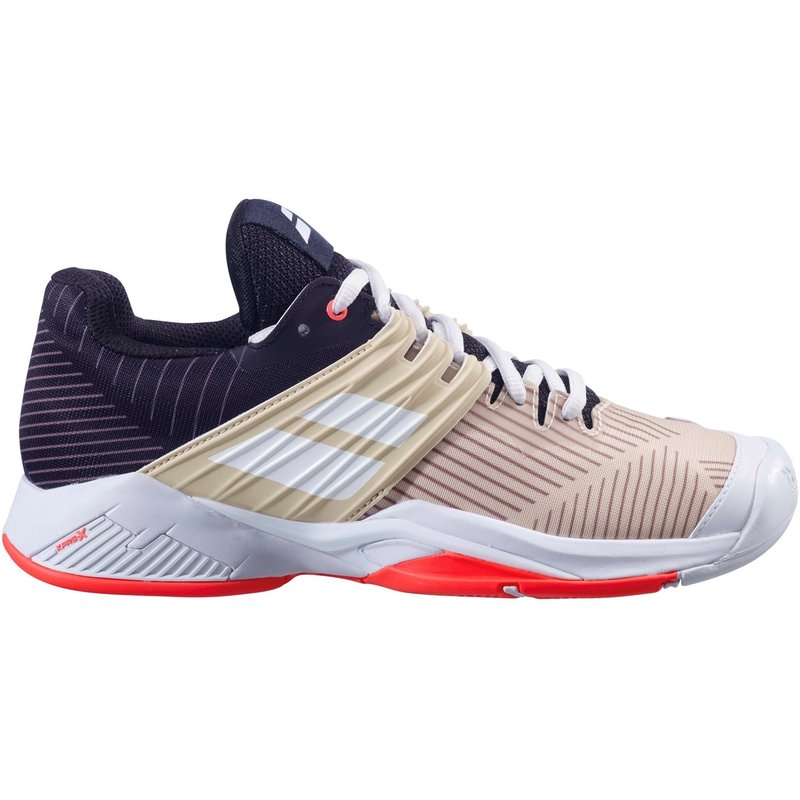 Babolat Propulse Fury All Court Womens Tennis Shoes