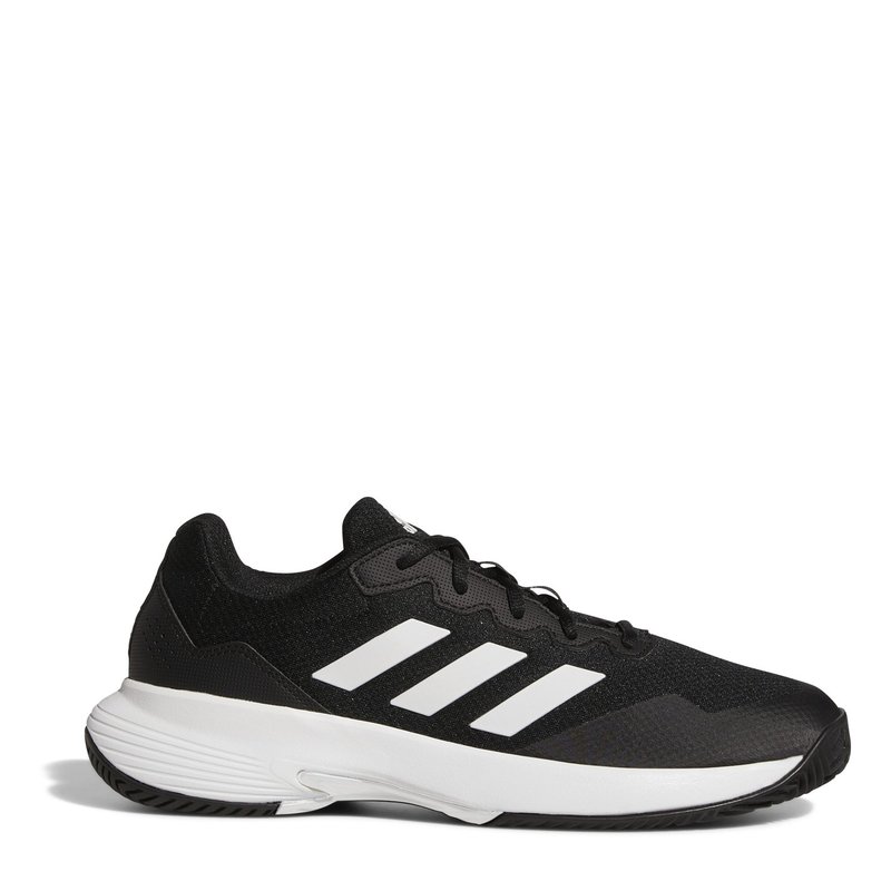 adidas Game court Mens Tennis Trainers