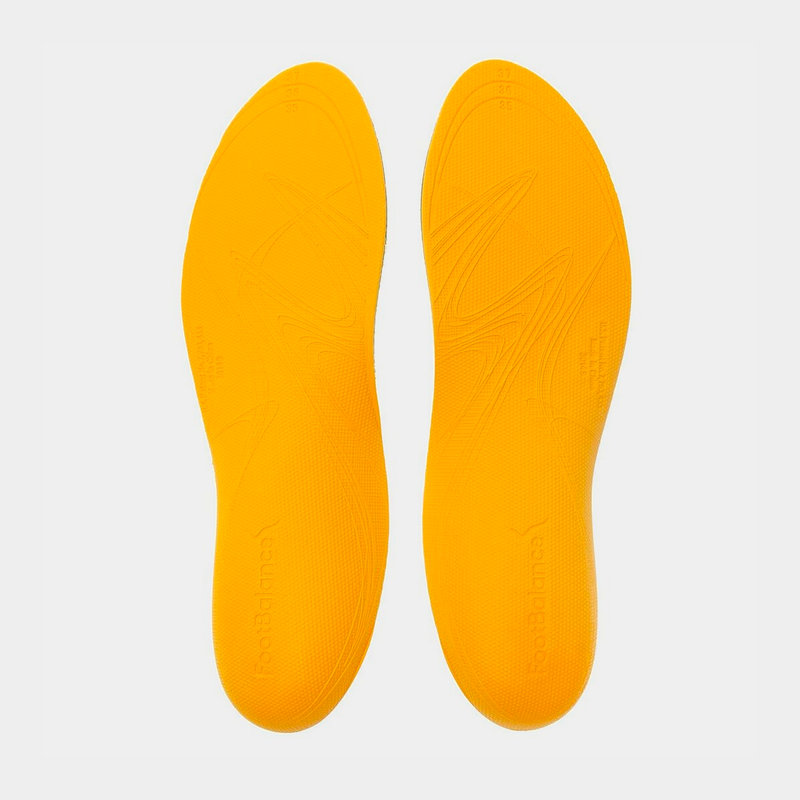 Footbalance QuickFit Mens Insoles