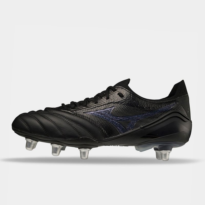 Mizuno Neo 3 Elite SI SG Rugby Boots Mens