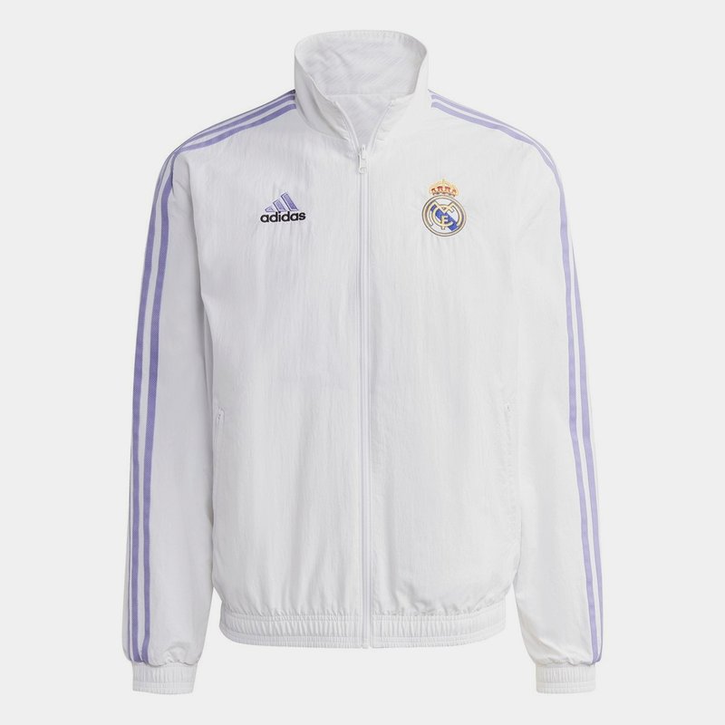 adidas Real Anth Jkt Sn32