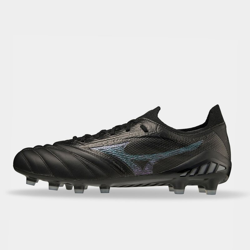 Mizuno Morellia Neo 3 Elite FG Rugby Boots Mens