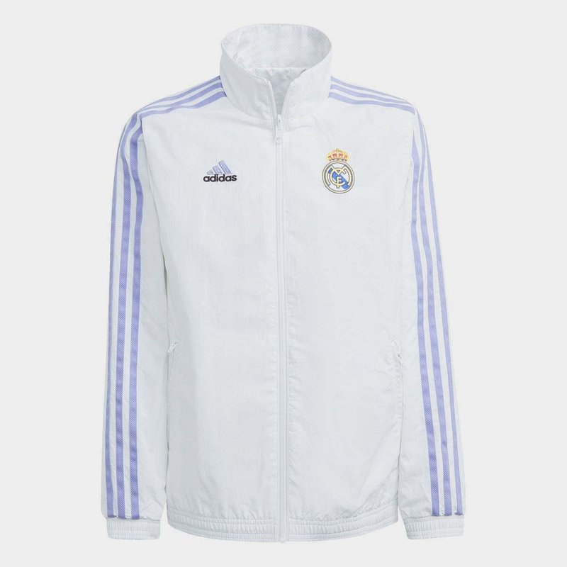 adidas Real Anth Jkt Jn32