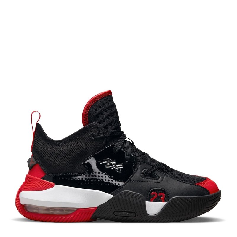Air Jordan Stay Loyal 2 Big Kids Basketball Shoes
