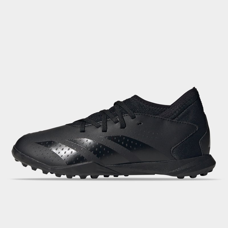 adidas Predator Accuracy.3 Junior Astro Turf Trainers