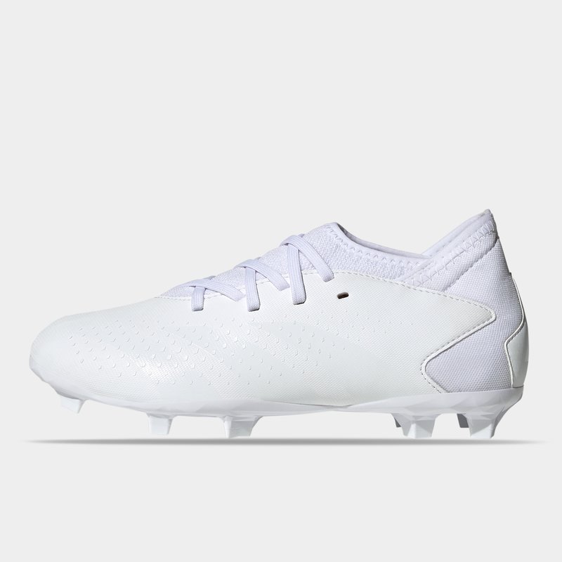 adidas Predator Accuracy.3 Firm Ground Kids Football Boots