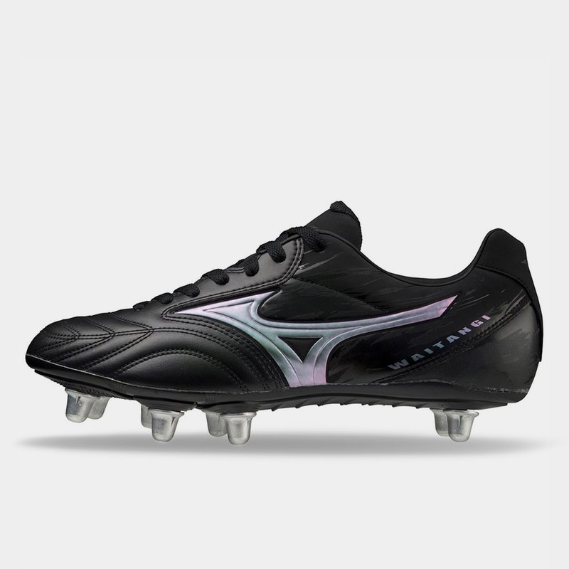 Mizuno Waitangi PS Soft Ground Rugby Boots Mens