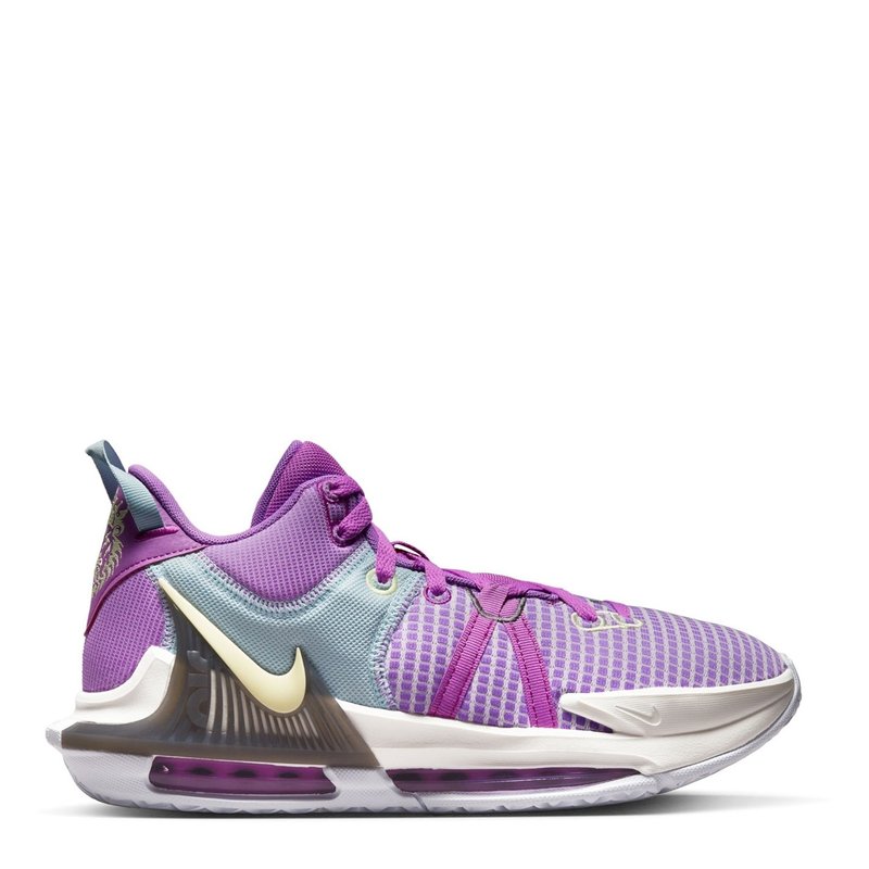 Nike LeBron Witness 7 Basketball Shoes
