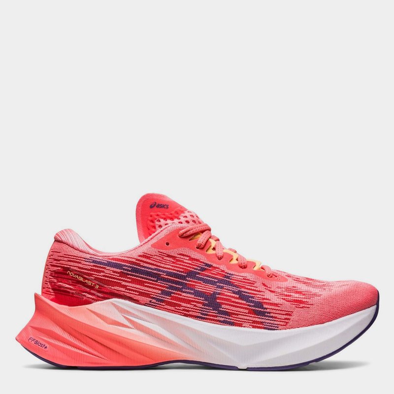 Asics Novablast 3 Womens Running Shoes