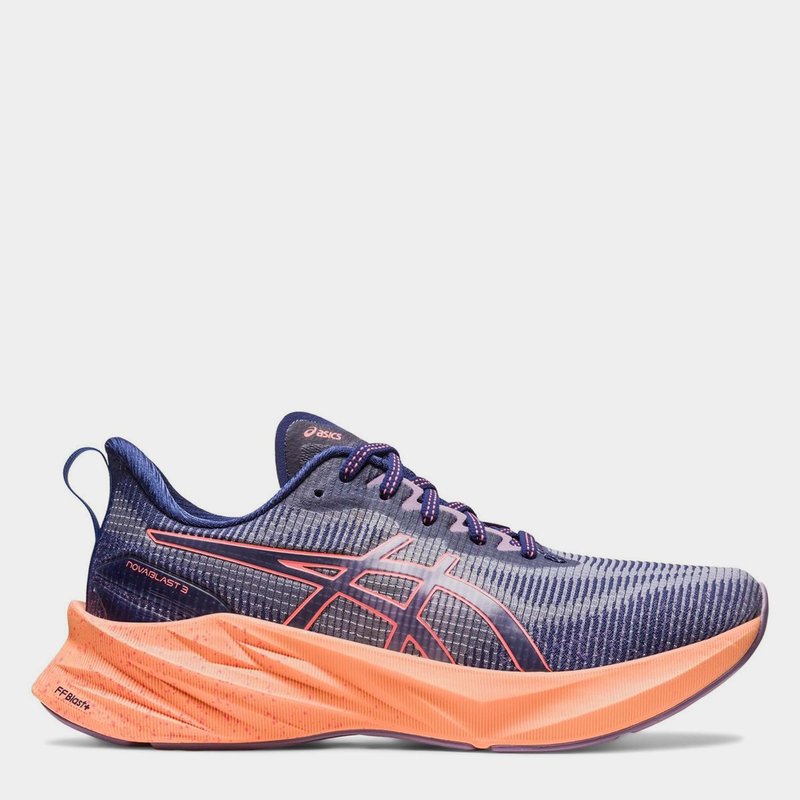 Asics Novablast 3 LE Womens Running Shoes