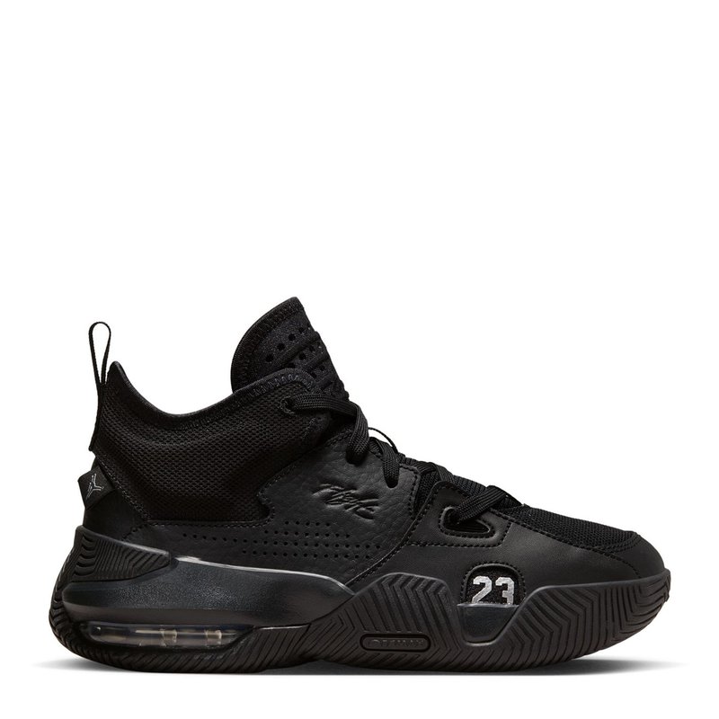 Air Jordan Stay Loyal 2 Big Kids Basketball Shoes
