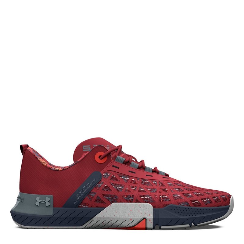 Under Armour TriBase Reign 5 Mens Training Shoes