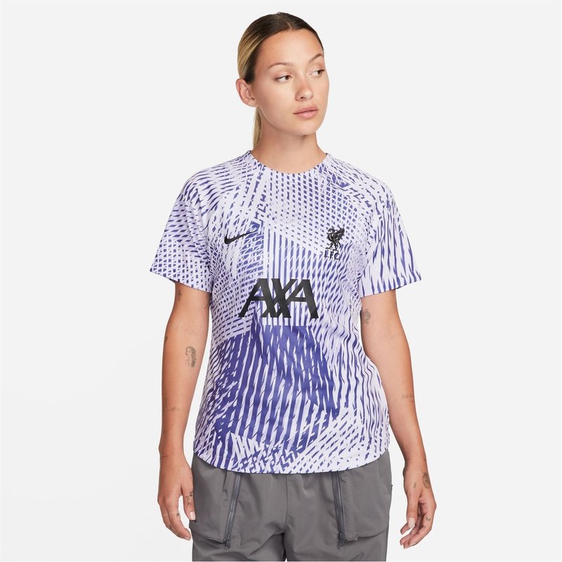 Nike Lfc Df Top Ss Ld99