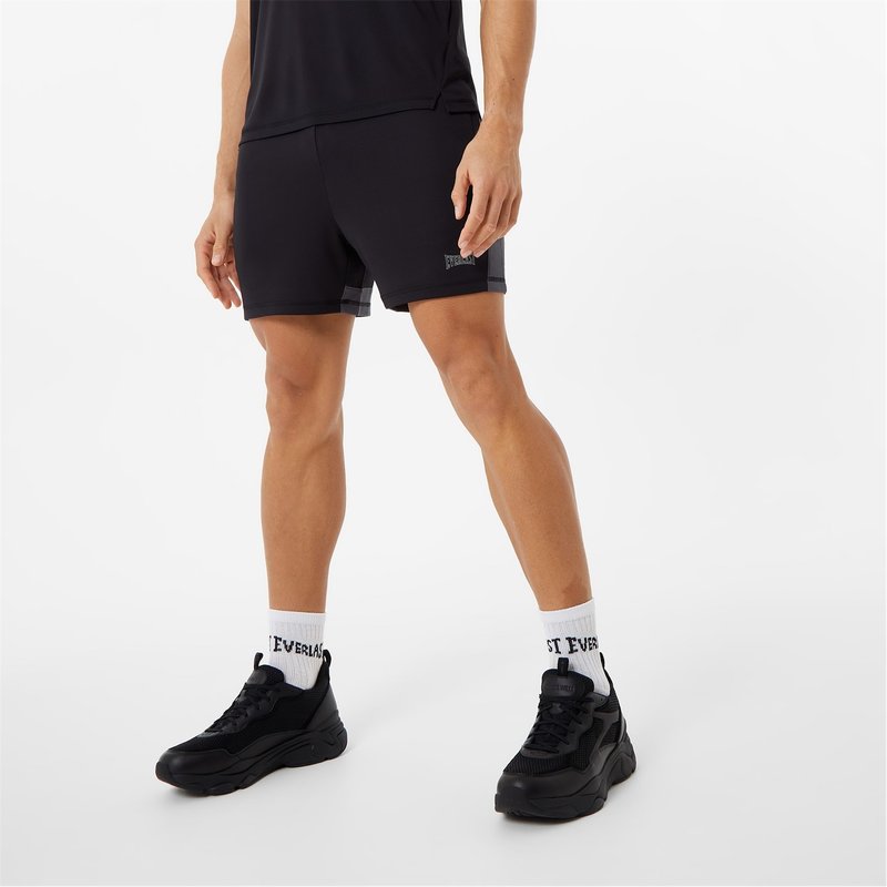 Everlast 5inch Short Sn31