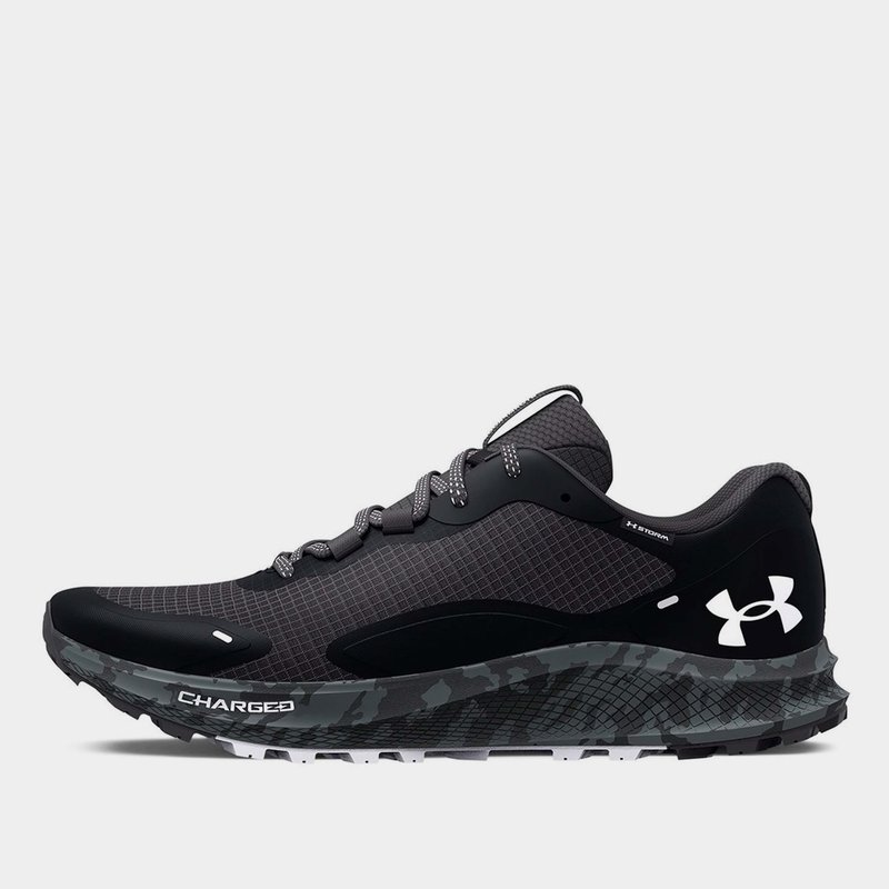Under Armour Charged Bandit TR 2 Womens Trail Running Shoes