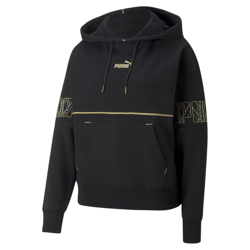 Puma Glam Hoodie