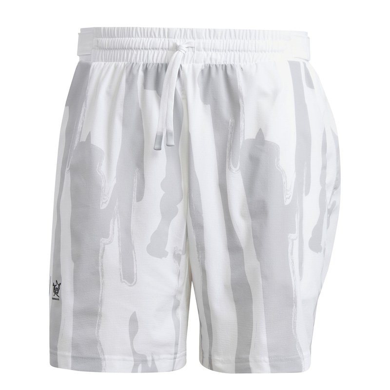 adidas NY Graphic Shorts Mens