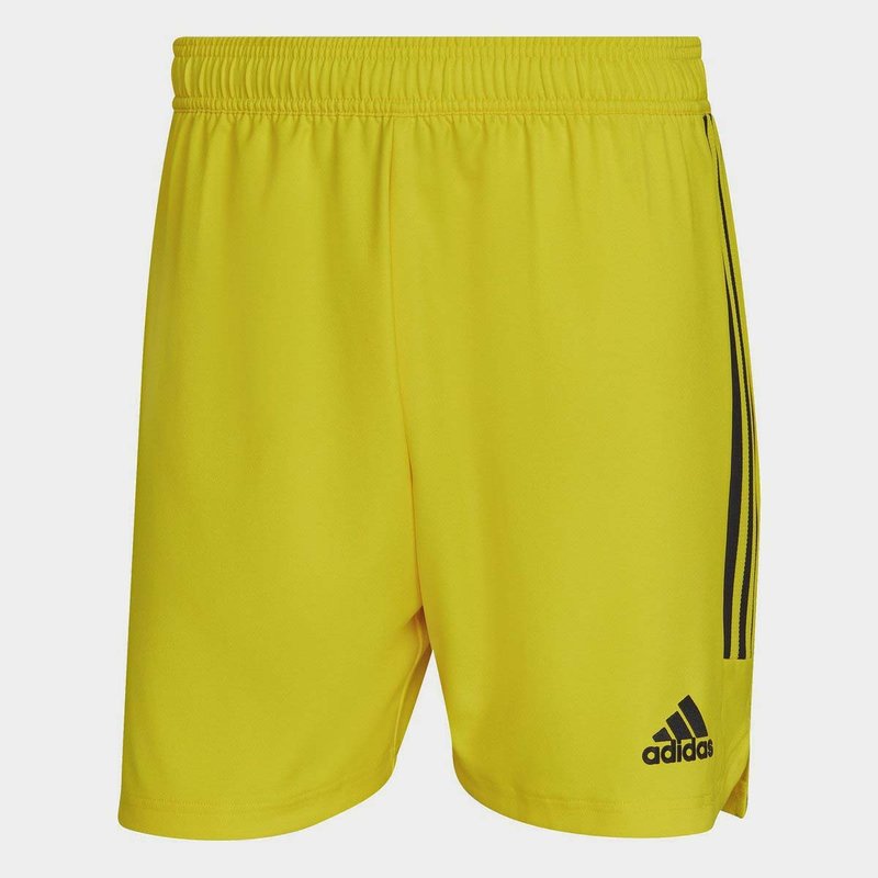 adidas C22 Football Shorts Mens