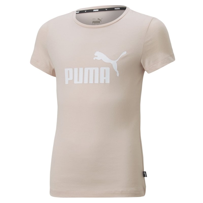 Puma Ess Logo Tee G Jn99