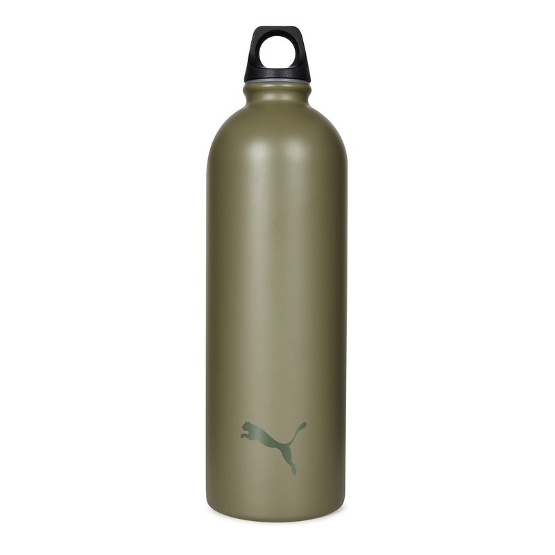 Puma Training Steel Water Bottle