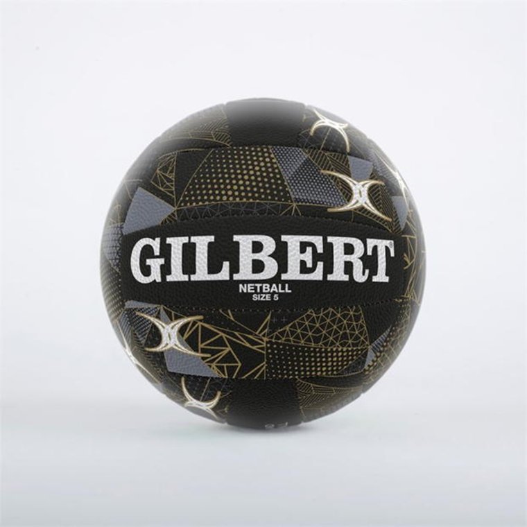 Gilbert England Netball Supporter Ball