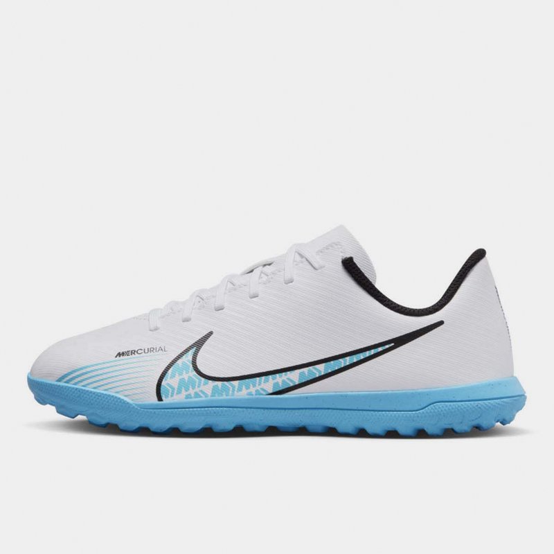 Nike Mercurial Vapor Club Junior Astro Turf Trainers