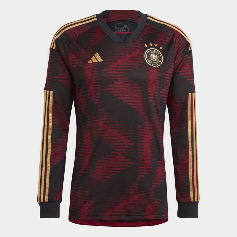 adidas DFB A Jsy Sn31