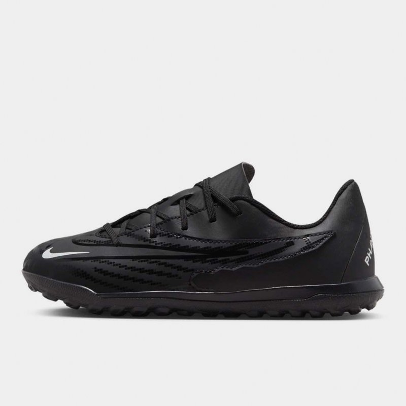 Nike Phantom Club GX Junior Astro Turf Trainers