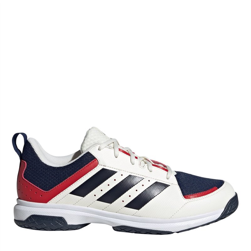 adidas Ligra 7 Mens Indoor Court Shoes