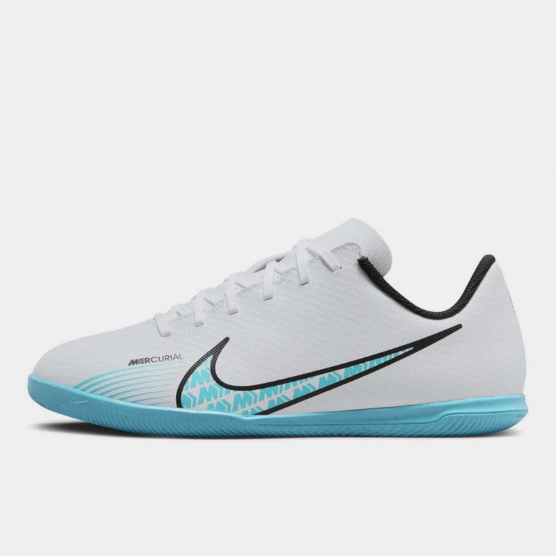 Nike Mercurial Vapor Club Junior Indoor Football Trainers