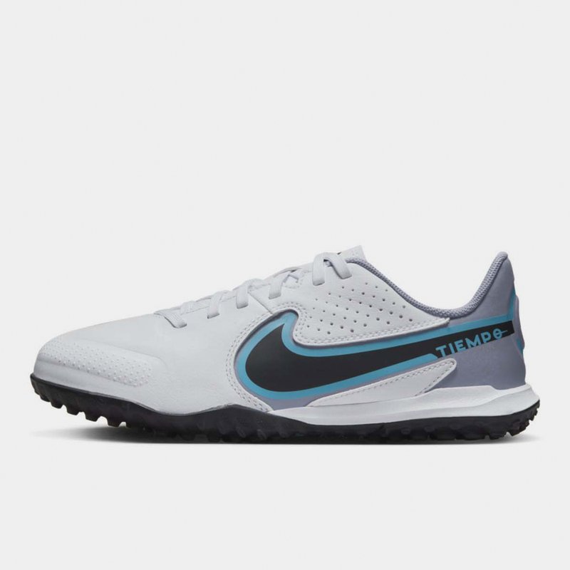 Nike Tiempo Academy Childrens Asto Turf Trainers