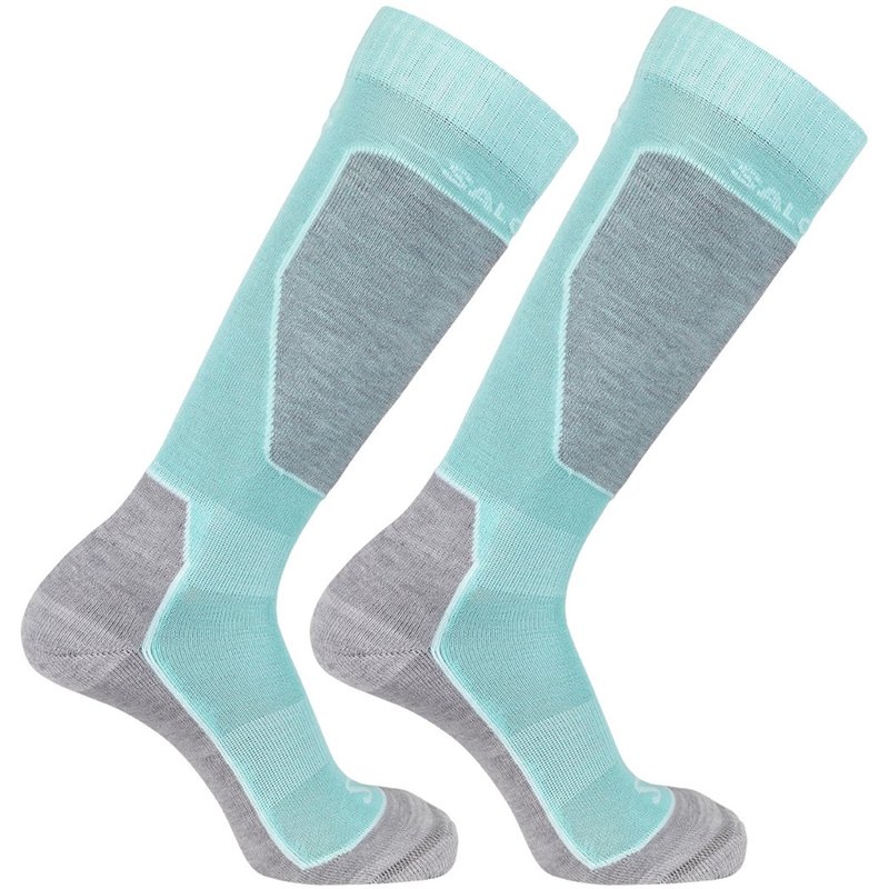 Salomon Aces Socks Ladies 2 Pack 