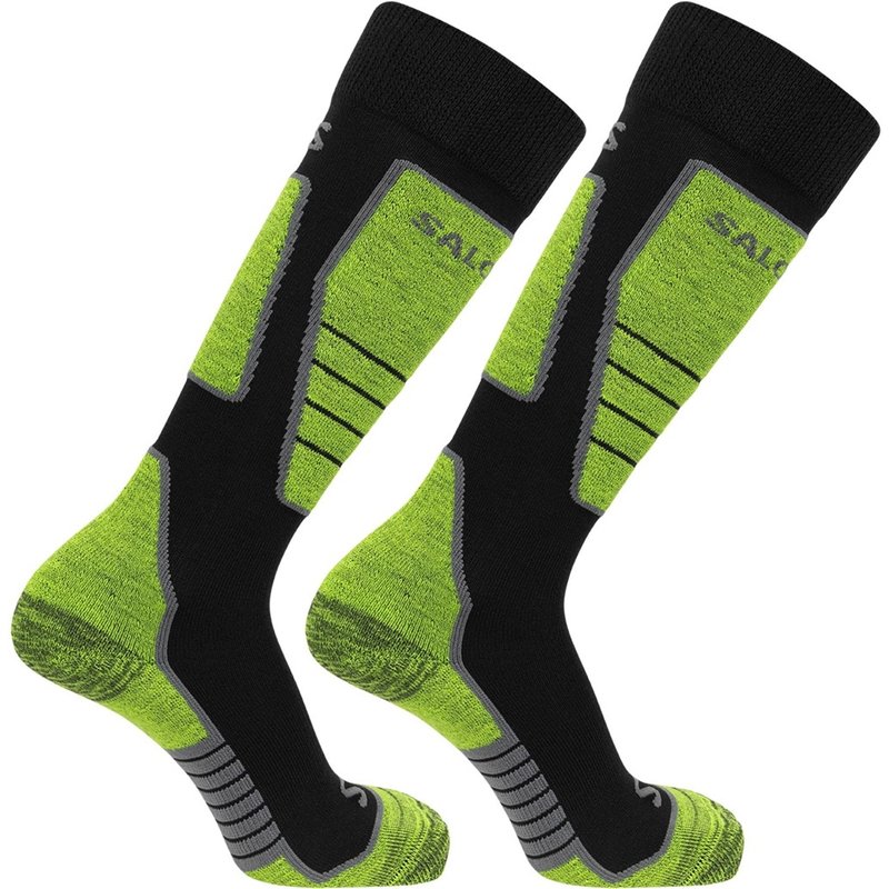 Salomon Aces Socks 2 Pack Mens