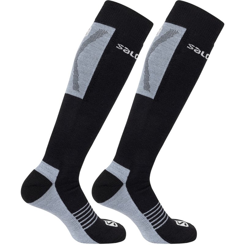 Salomon SMax Socks 2 Pack Girls