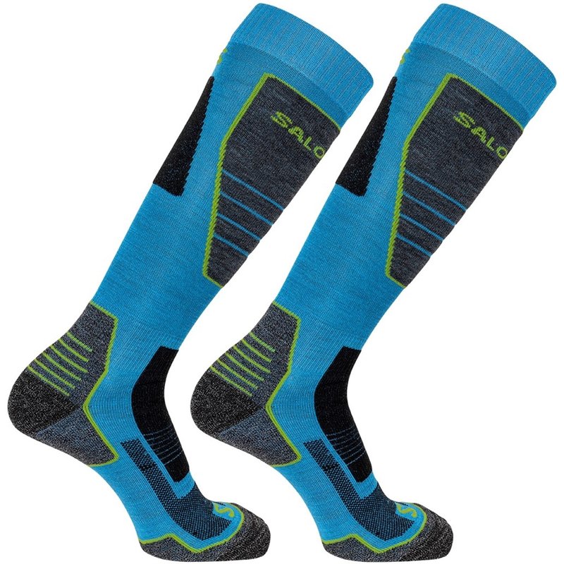 Salomon SPro Socks 2 Pack Mens